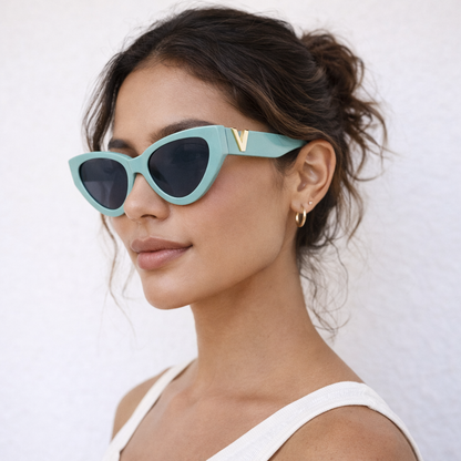 Dominga & Co Noir V Calypso - (3x1)