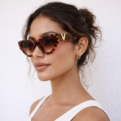 Dominga & Co Noir V Honey - (3x1)