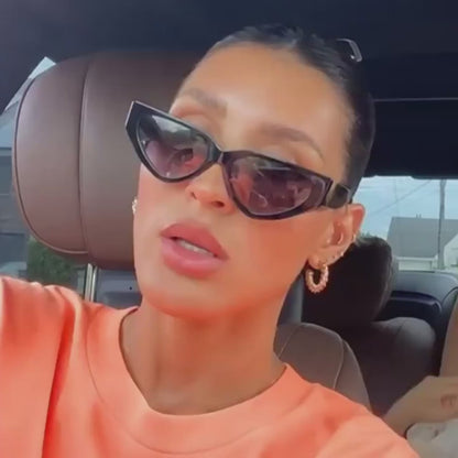 Dominga & Co Noir V Rose Gold - (3x1)